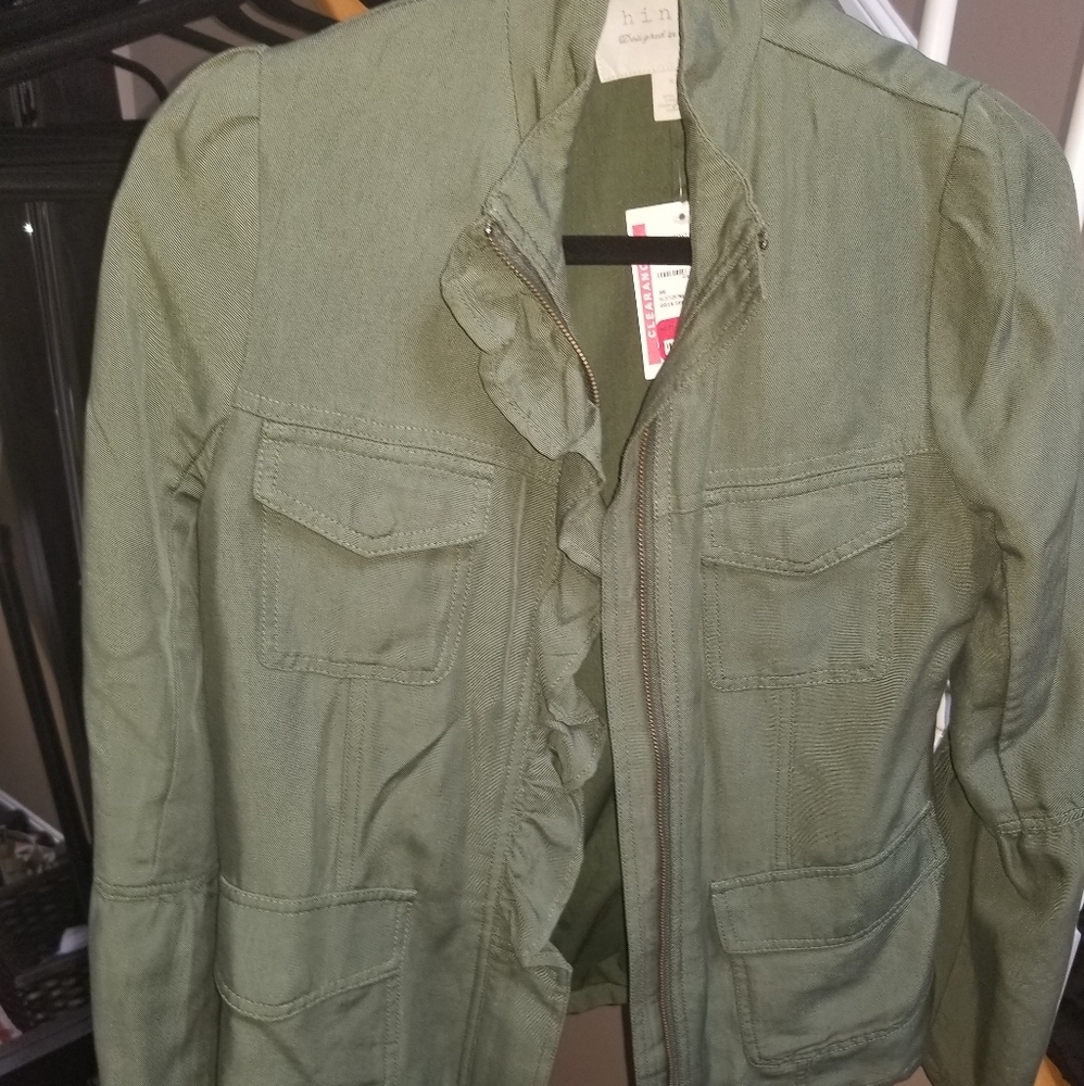 Jacket